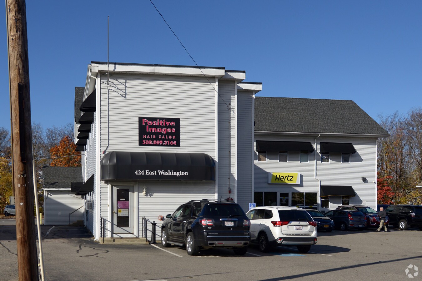 424 E Washington St, North Attleboro, MA 02760