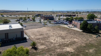 12353 E 104th Pl, Commerce City, CO - AERIAL  map view - Image1
