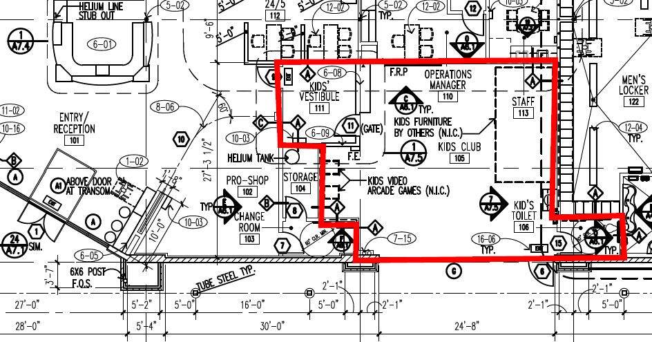 15604-15618 Whittwood Ln, Whittier, CA for lease - Interior Photo - Image 1 of 8