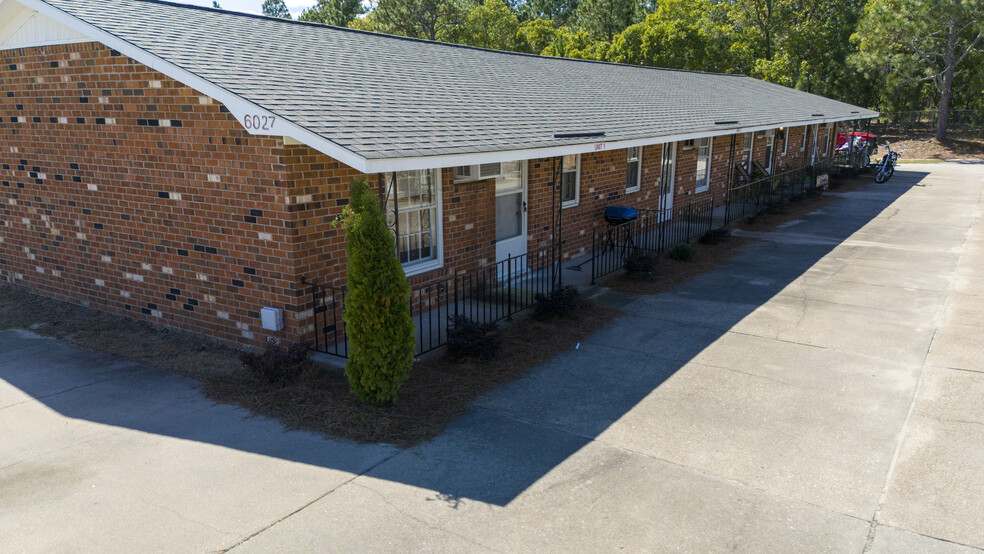 6043 Charles Ave, Fayetteville, NC for sale - Building Photo - Image 3 of 11