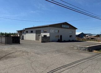 More details for 6261 Crater Lake Hwy, Central Point, OR - Industrial for Sale