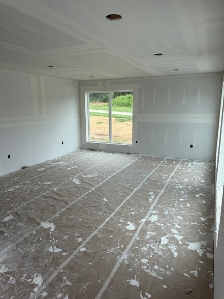 1060 D W Griffith Ln, La Grange, KY for lease - Building Photo - Image 2 of 7