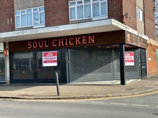 77-79 Alcester Rd S, Birmingham for lease - Building Photo - Image 2 of 10