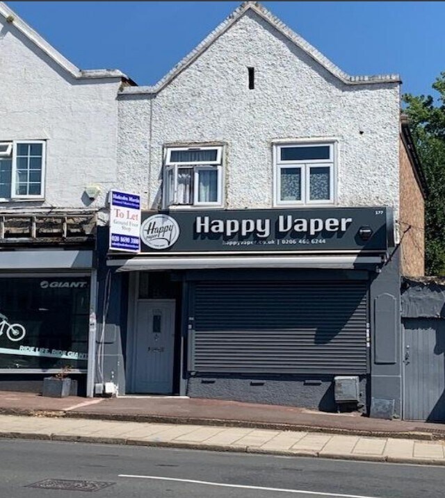 177 Widmore Rd, Bromley for lease Building Photo- Image 1 of 2