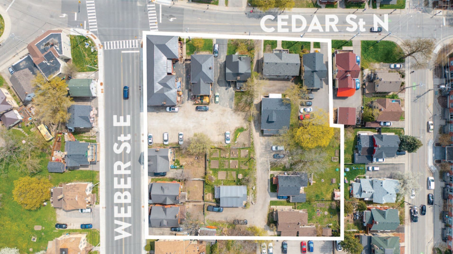 103 Weber St E, Kitchener, ON for sale Primary Photo- Image 1 of 1