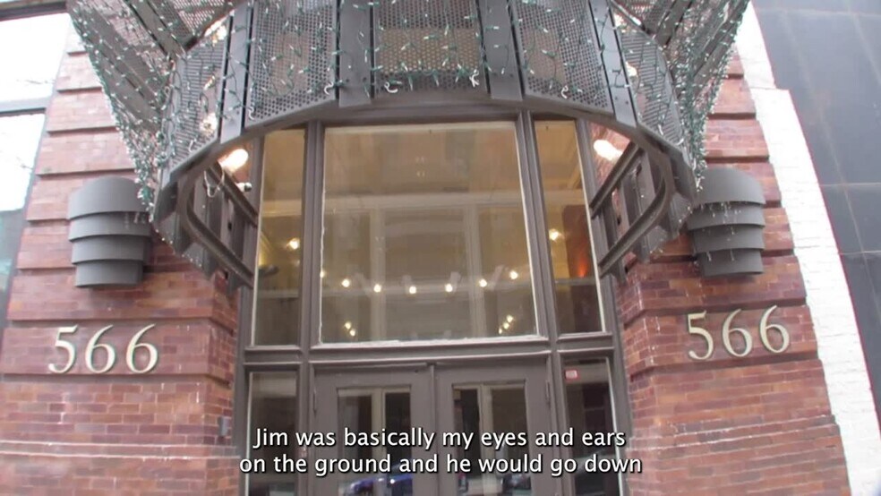 566 W Adams St, Chicago, IL for lease - Commercial Listing Video - Image 3 of 19