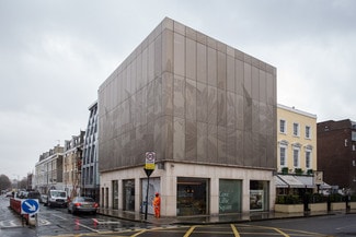 More details for 17 Lillie Rd, London - Retail for Lease