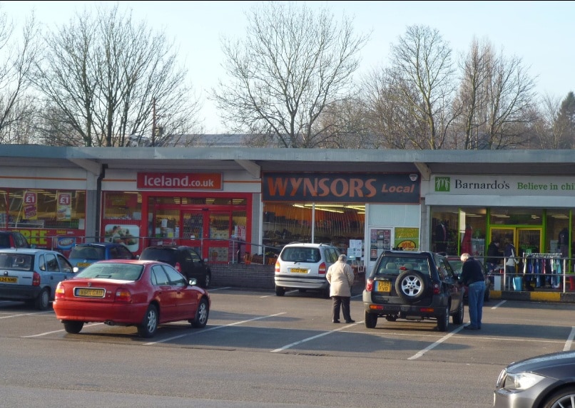Dodds Ln, Wrexham for sale Primary Photo- Image 1 of 1