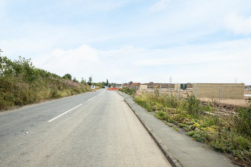 Urlay Nook Rd, Stockton on Tees for sale - Construction Photo - Image 3 of 6