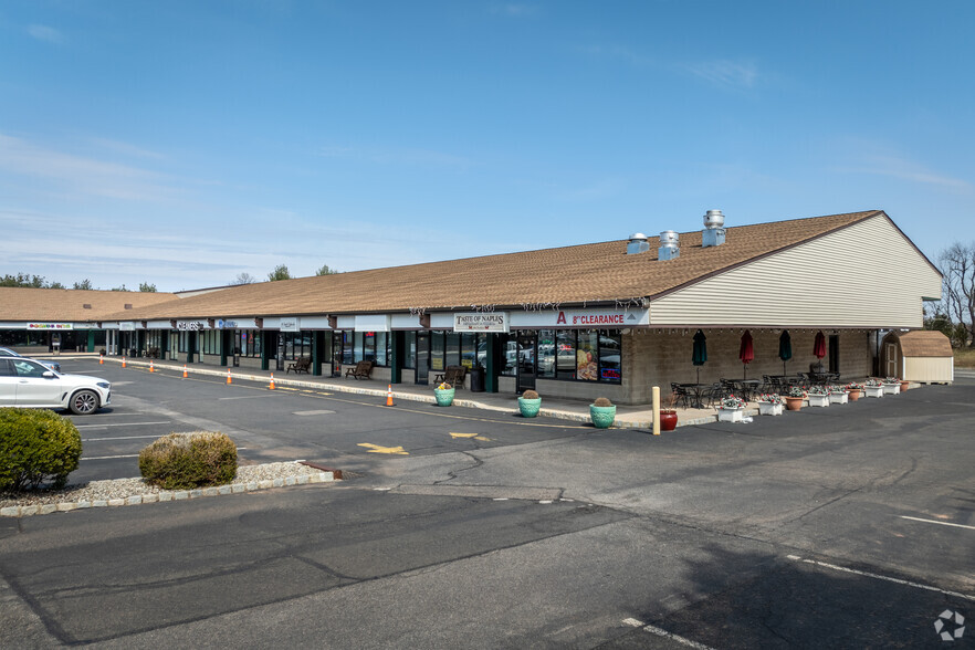 176 Highway 202, Flemington, NJ for lease - Building Photo - Image 3 of 7