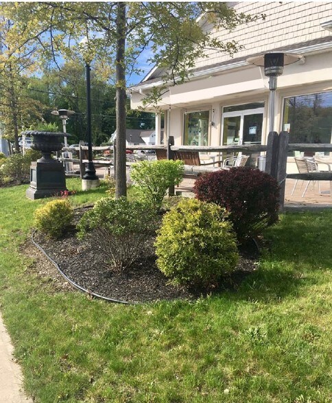 1821 E Main St, Mohegan Lake, NY for lease - Building Photo - Image 3 of 52