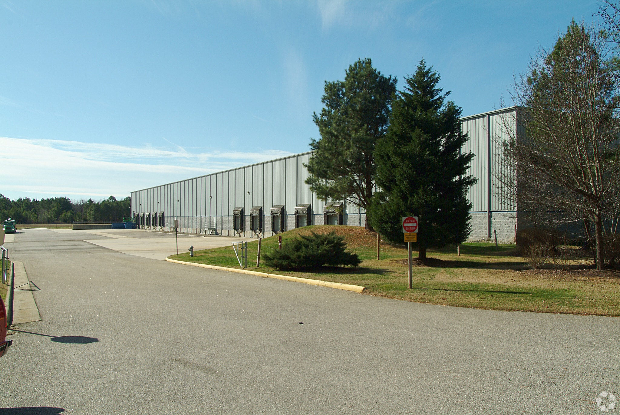 2101 Bermuda Hundred Rd, Chester, VA for sale Building Photo- Image 1 of 1