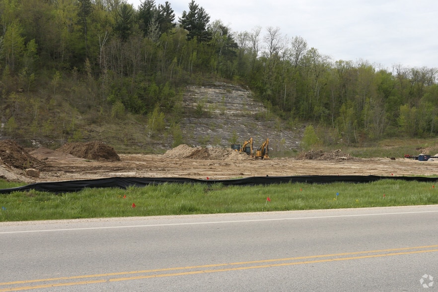 00 Duol Rd, West Salem, WI for sale - Primary Photo - Image 1 of 1