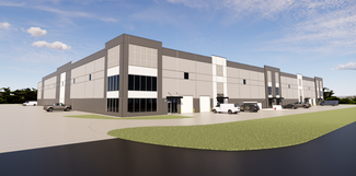 More details for 1201 Kretschmer, Manhattan, KS - Industrial for Lease