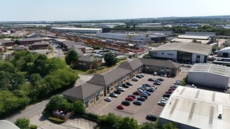 More details for Railway Ct, Doncaster - Office for Lease