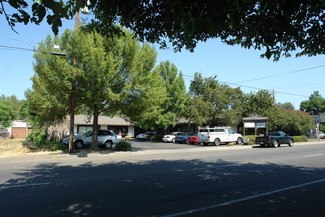 More details for 1280 E 9th St, Chico, CA - Office for Sale