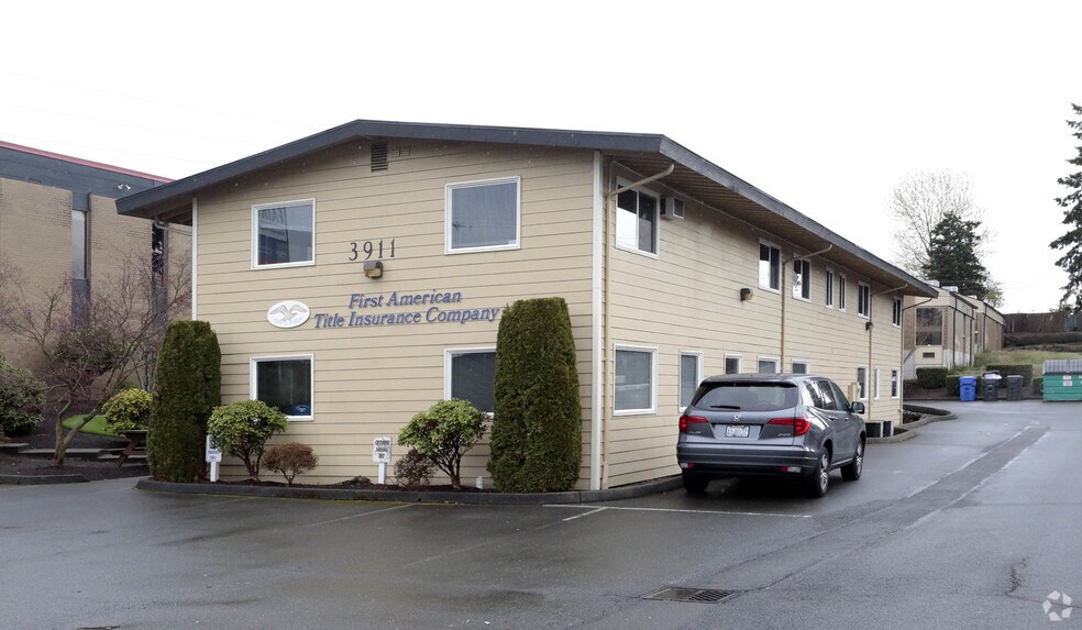3911 9th St SW, Puyallup, WA for sale - Primary Photo - Image 1 of 1