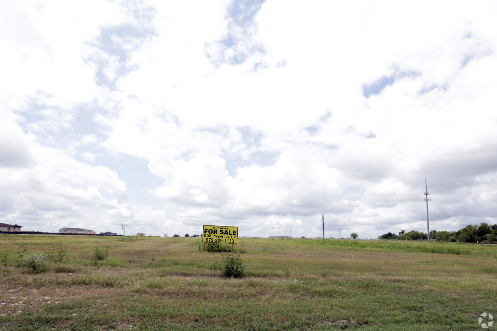 2502 Boonville Rd, Bryan, TX for sale Primary Photo- Image 1 of 1
