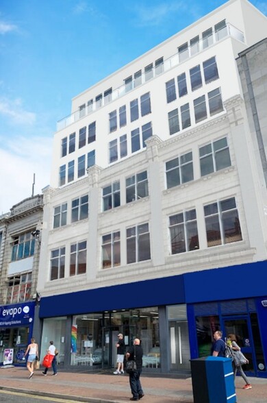 66-68 High St, Southend On Sea, SS1 1JF - Retail for Lease | LoopNet