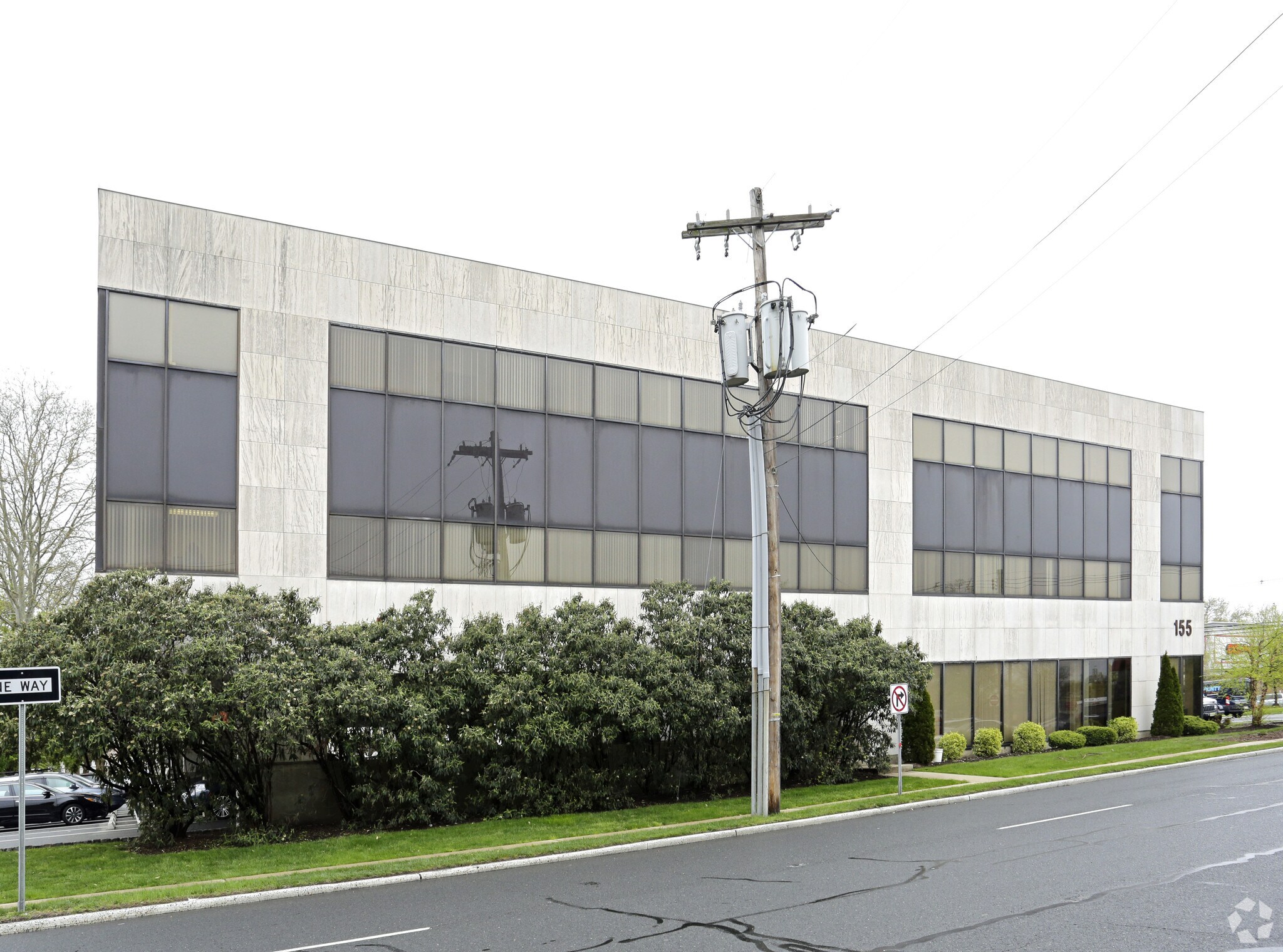 155 Morris Ave, Springfield, NJ for sale Primary Photo- Image 1 of 1