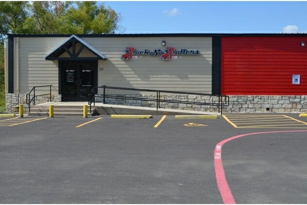 110 Caldwell St, Princeton, TX for sale Building Photo- Image 1 of 1