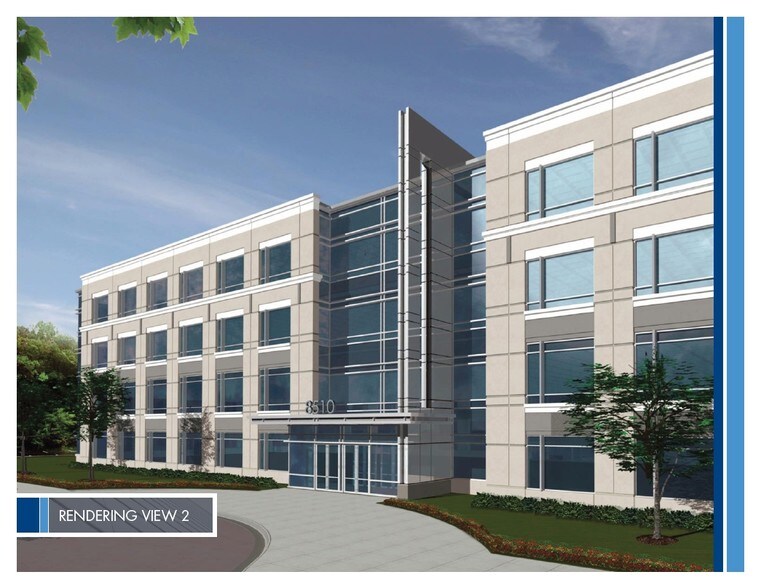 Progress Dr, Frederick, MD for lease - Building Photo - Image 2 of 14