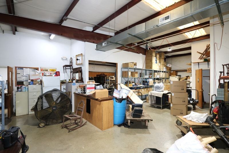 2551 N Carolina 14, Greer, SC for sale - Interior Photo - Image 2 of 12