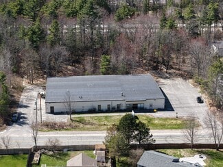 More details for 166 Riverside Industrial Pky, Portland, ME - Industrial for Lease