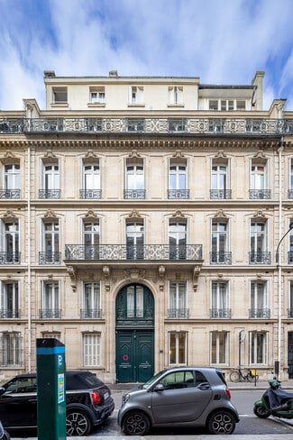 More details for 7 Rue Lincoln, Paris - Multifamily for Sale