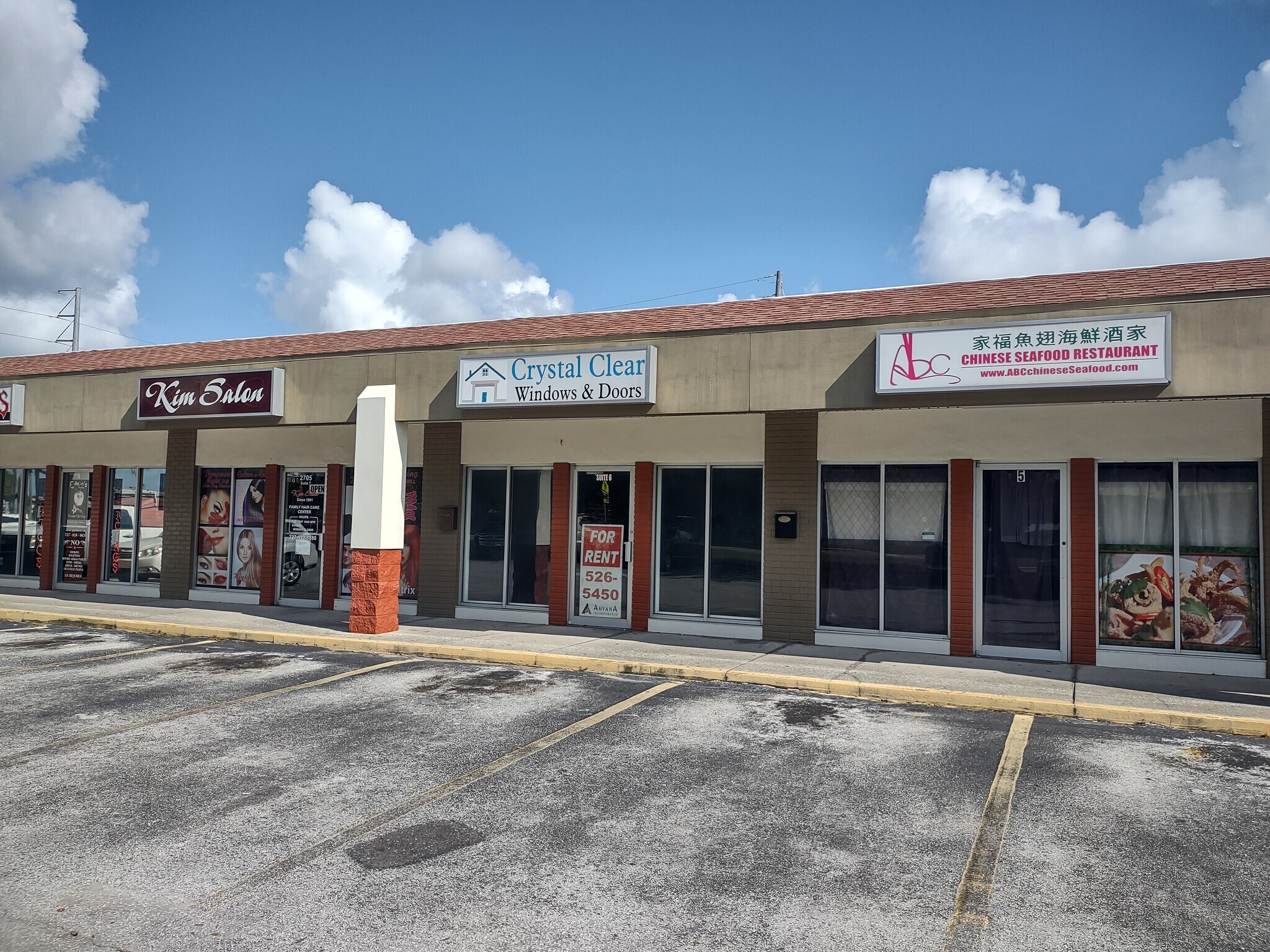 2705 54th Ave N, Saint Petersburg, FL 33714