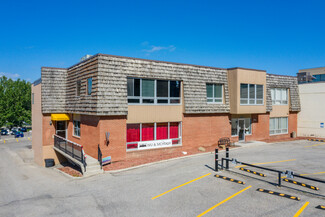 More details for 9715 Horton Rd SW, Calgary, AB - Office, Flex for Lease