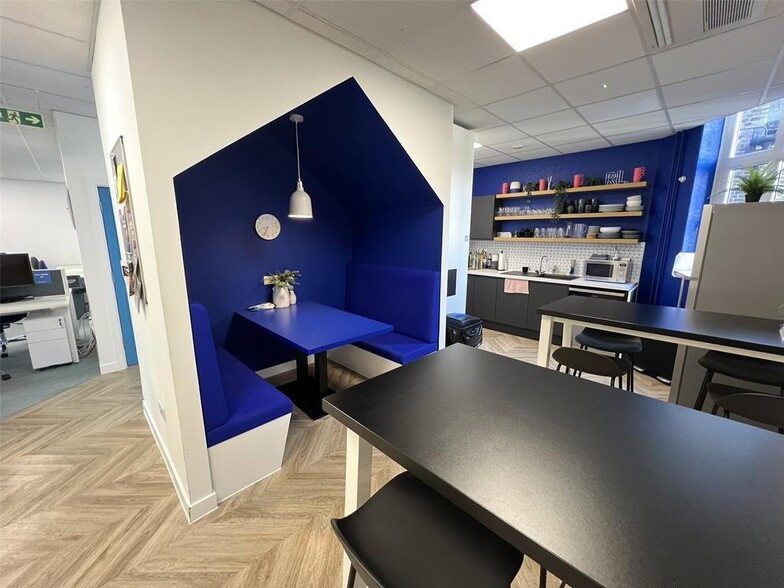 19-20 Clifftown Rd, Southend On Sea for lease - Building Photo - Image 2 of 20