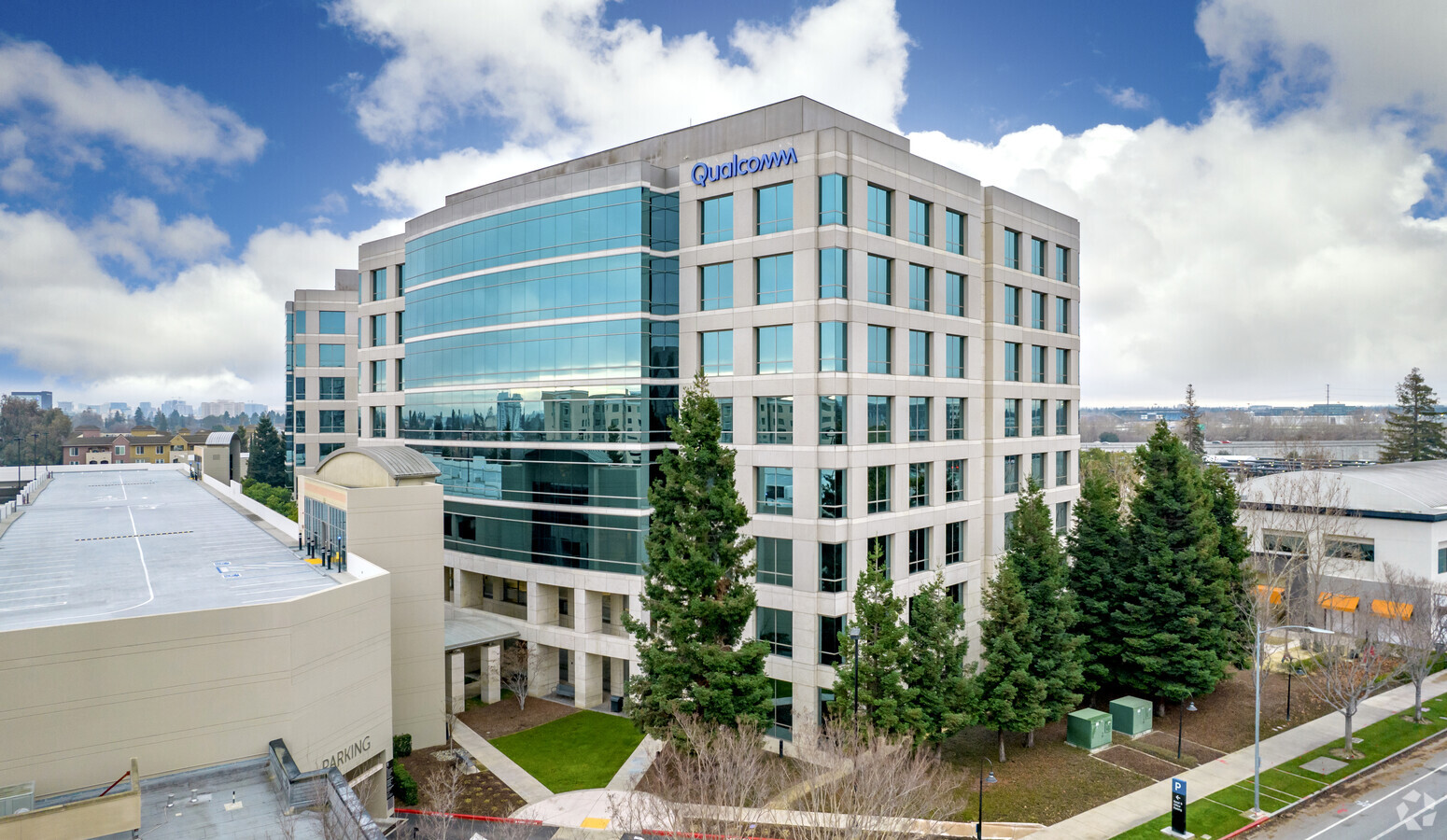 1700 Technology Dr, San Jose, CA 95110 - Skyport - Tower I | LoopNet