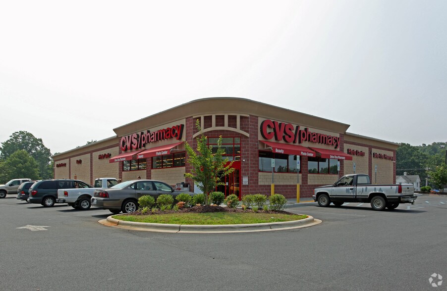 310 Vernon Ave, Denton, NC 27239