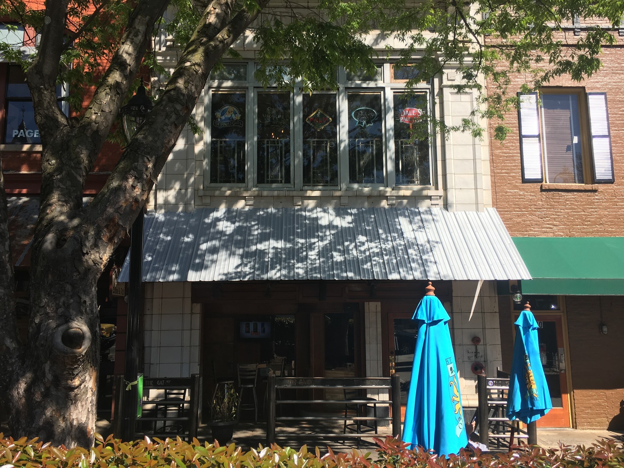 114 College Ave, Athens, GA for sale Building Photo- Image 1 of 1