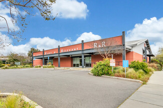 More details for 2801 Spafford St, Davis, CA - Retail for Lease