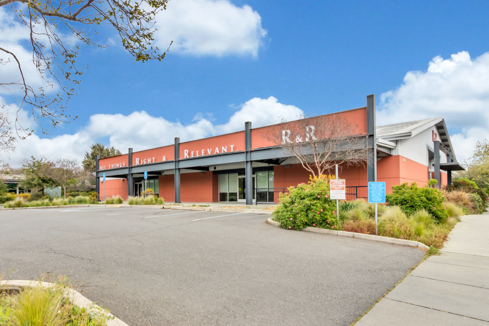 2801 Spafford St, Davis, CA for lease Building Photo- Image 1 of 15