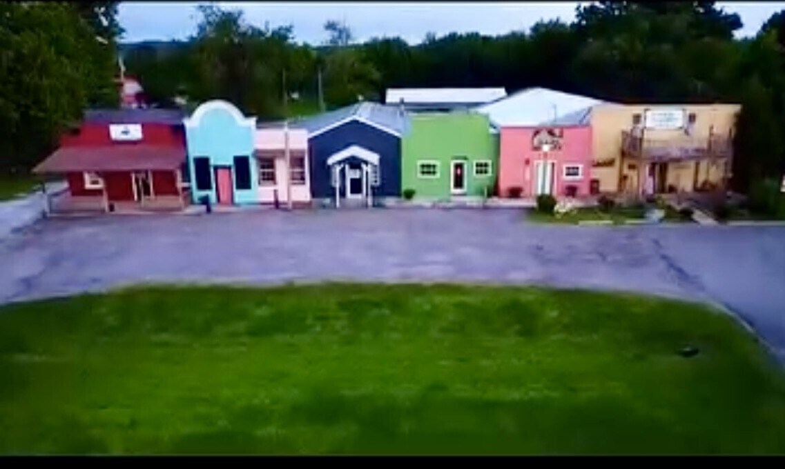 1675 US-62, Fort Gibson, OK for sale Primary Photo- Image 1 of 2