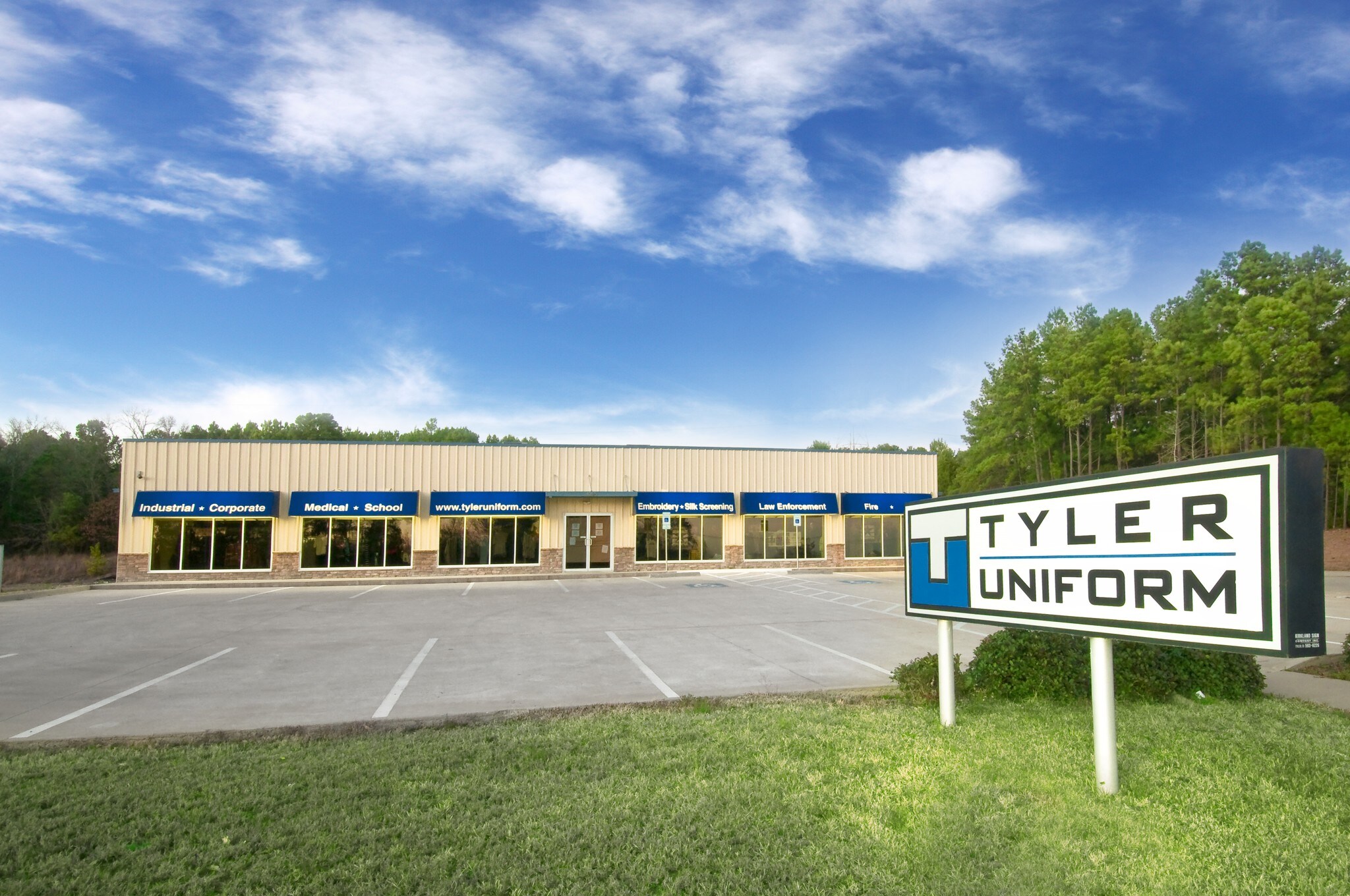 4285 Hwy 31 W, Tyler, TX for sale Primary Photo- Image 1 of 1