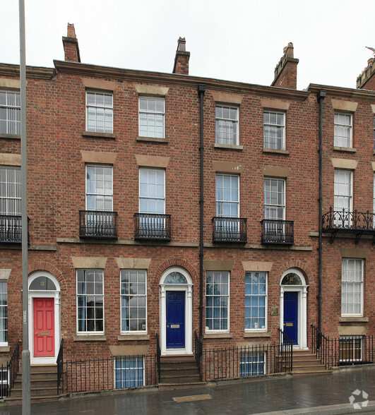 Seymour St, Liverpool for sale - Primary Photo - Image 1 of 1