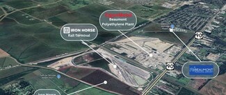 More details for 12050 US 90, Beaumont, TX - Land for Sale