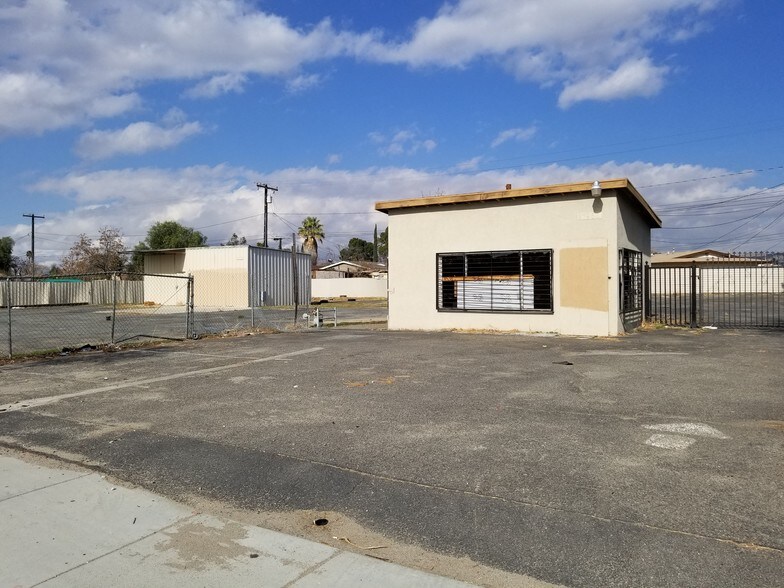 27966 Highway 74, Romoland, CA 92585