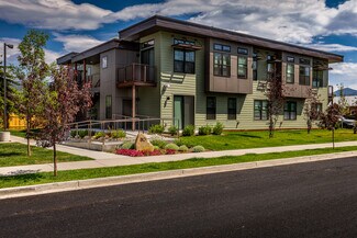 More details for 60 Beryl Ave, Victor, ID - Multifamily for Sale