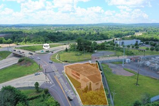 1700 Industrial Hwy, Pottstown, PA - aerial  map view - Image1