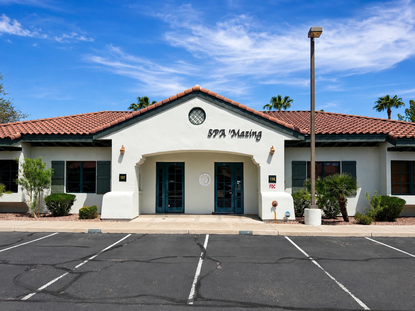 1757 E Baseline Rd, Gilbert, AZ for lease Interior Photo- Image 1 of 12