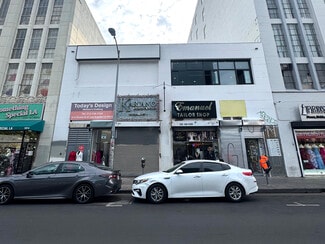 More details for 1016 S Santee St, Los Angeles, CA - Retail, Flex for Lease