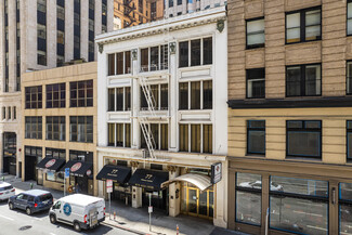 More details for 77 Battery St, San Francisco, CA - Office, Retail for Lease