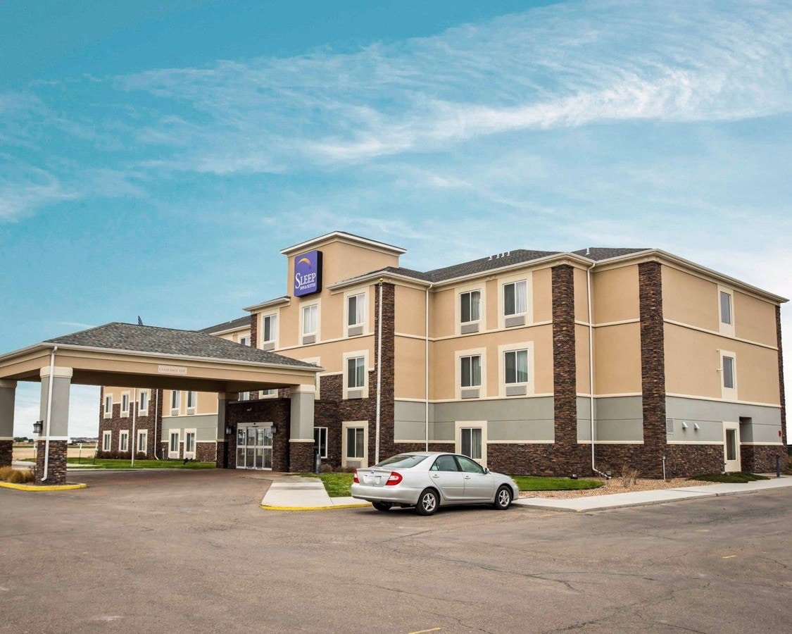 3596 US 40, Oakley, KS 67748