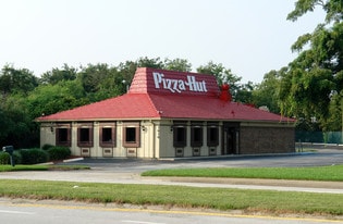 1616 S Dixie Fwy, New Smyrna Beach FL - Warehouse