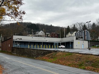 More details for 120 Southmont Blvd, Johnstown, PA - Office for Sale